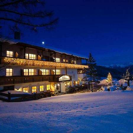 Hotel-Gasthof Nutzkaser Ramsau bei Berchtesgaden ภายนอก รูปภาพ