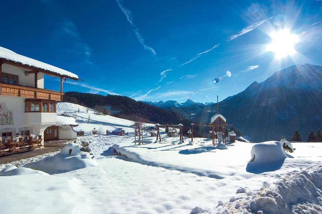 Hotel-Gasthof Nutzkaser Ramsau bei Berchtesgaden ภายนอก รูปภาพ