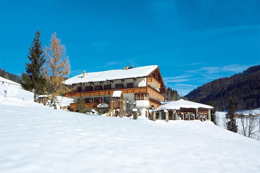 Hotel-Gasthof Nutzkaser Ramsau bei Berchtesgaden ภายนอก รูปภาพ